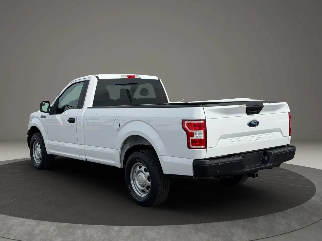 Used 2018 Ford F150 XL w/ Trailer Tow Package w/101A RWD image 4