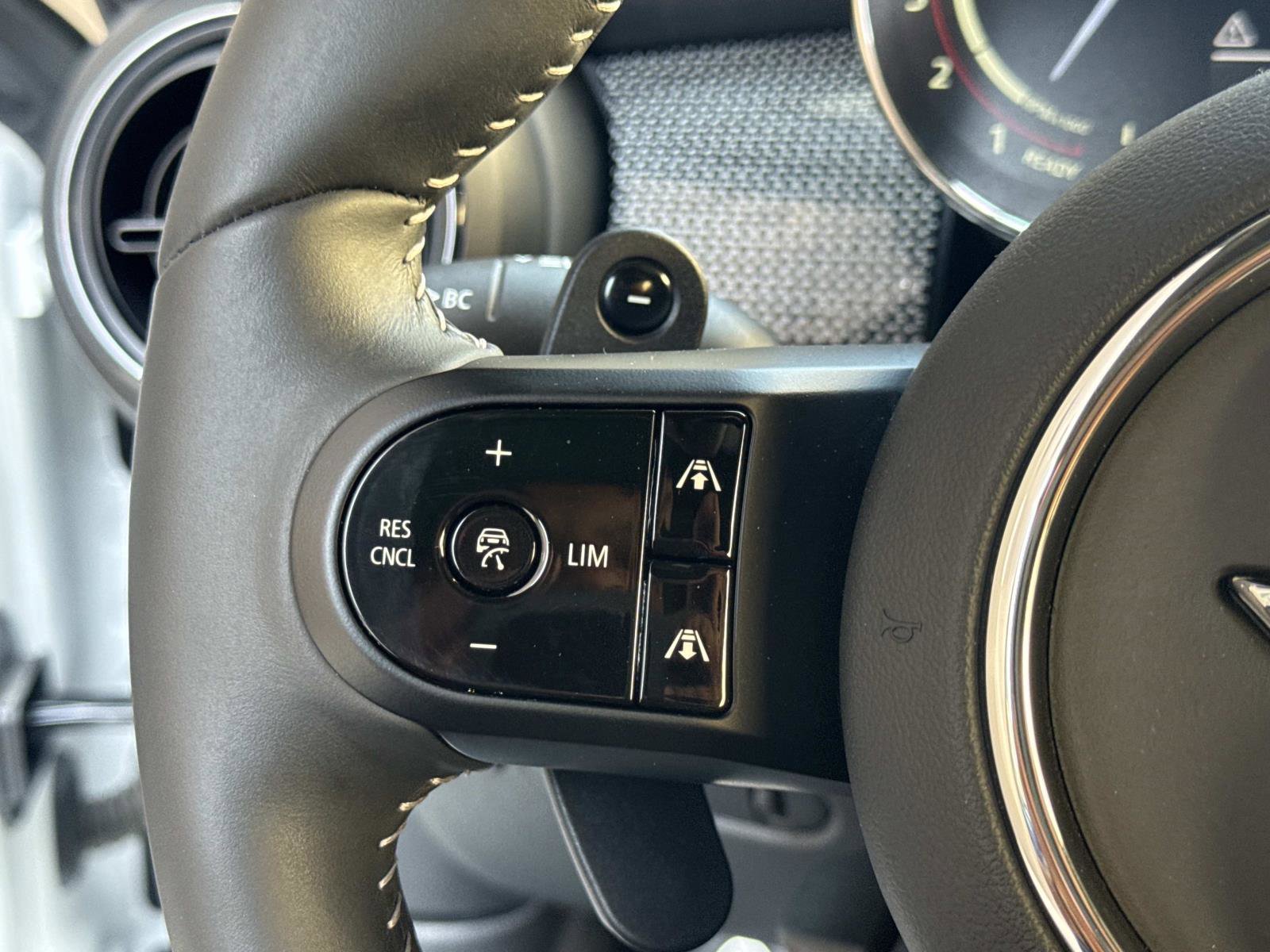 Certified 2024 MINI Cooper John Cooper Works image 13