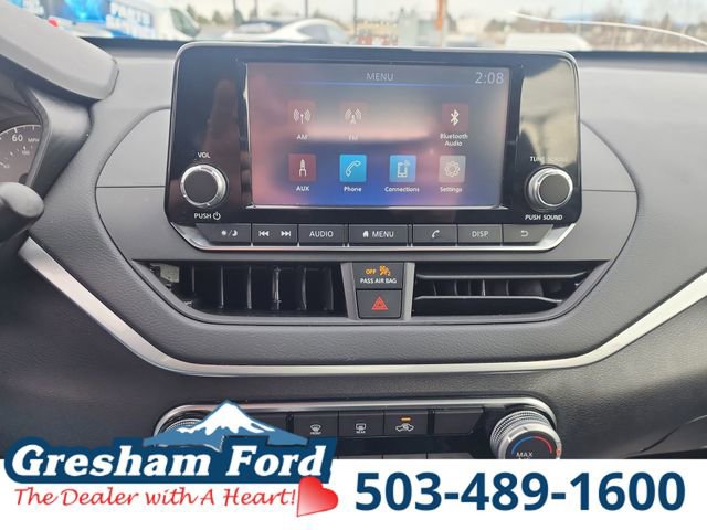 Used 2022 Nissan Altima 2.5 S image 23