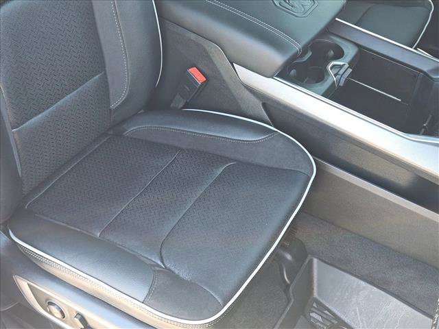 Used 2026 RAM 1500 Laramie w/ Night Edition image 24