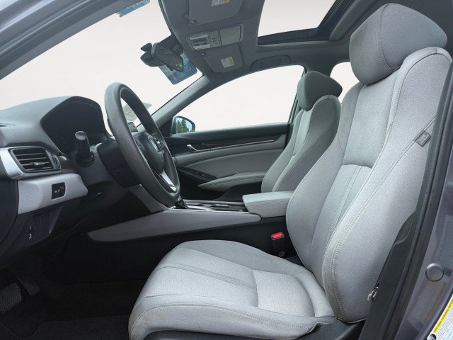 Used 2020 Honda Accord EX image 2