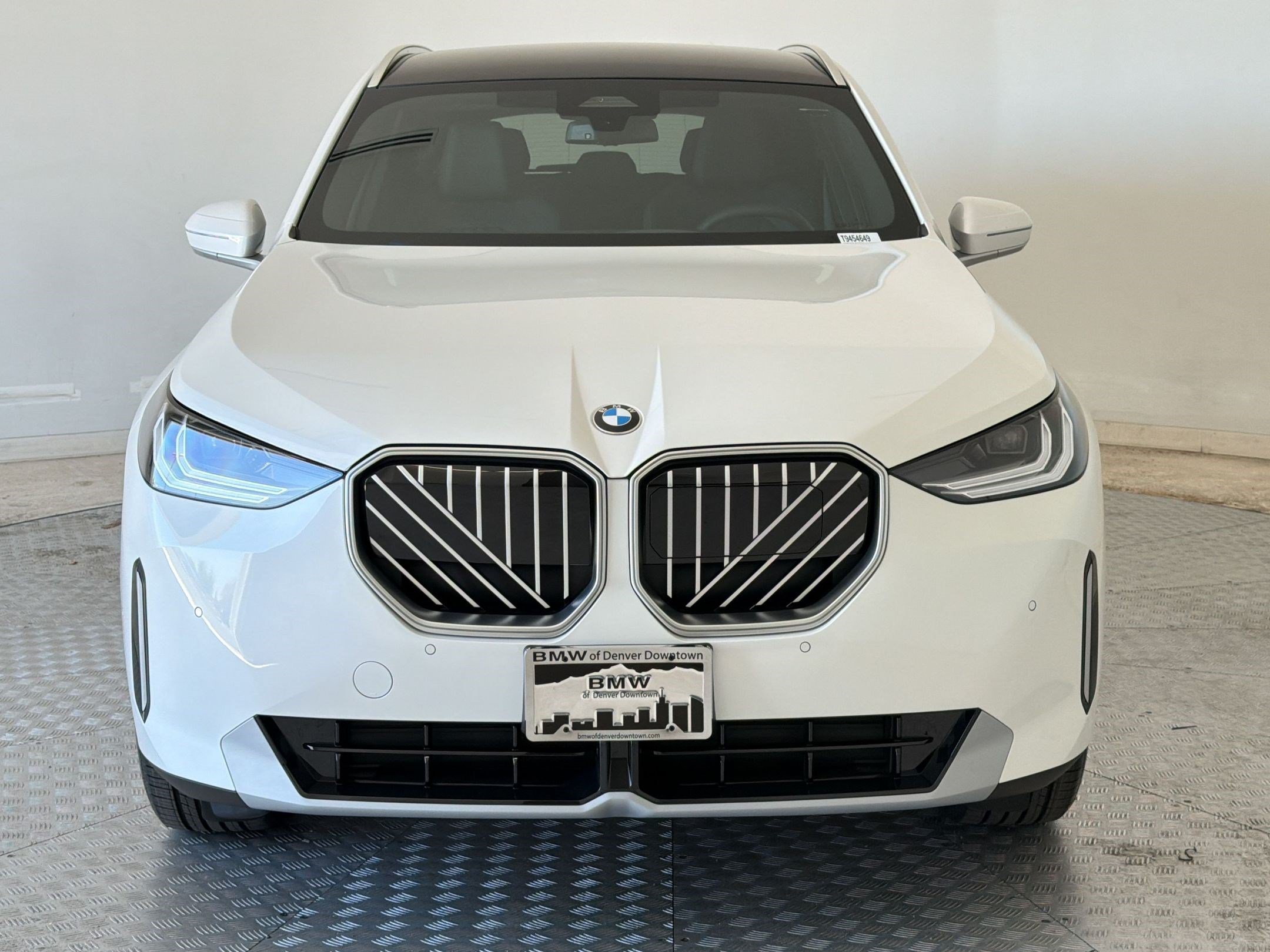 New 2026 BMW X3 xDrive30i w/ Convenience Package AWD/4WD image 6
