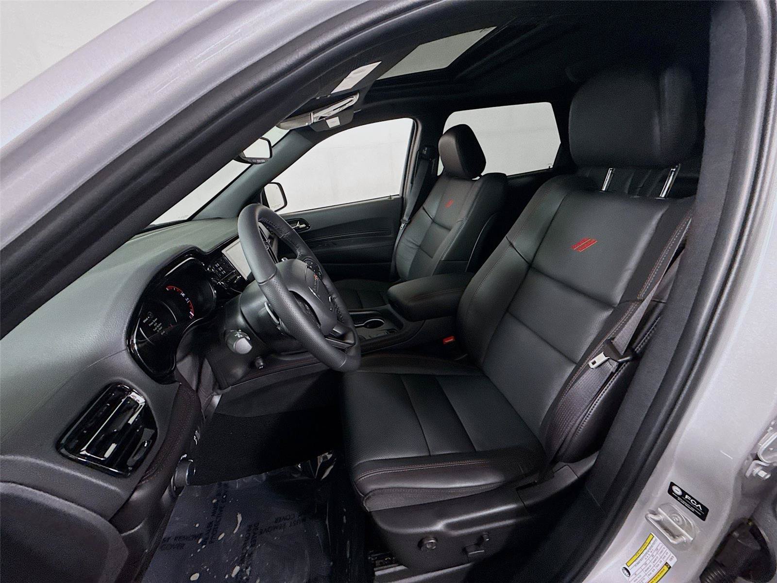 New 2026 Dodge Durango GT AWD/4WD image 15