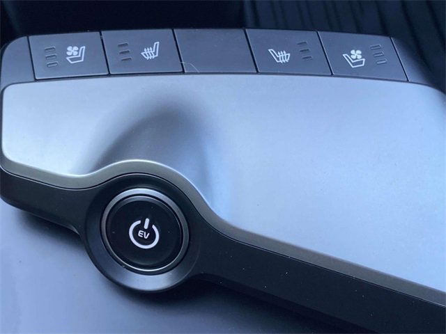 New 2025 Kia EV6 Wind image 26
