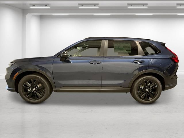 New 2026 Honda CR-V Sport Touring image 2