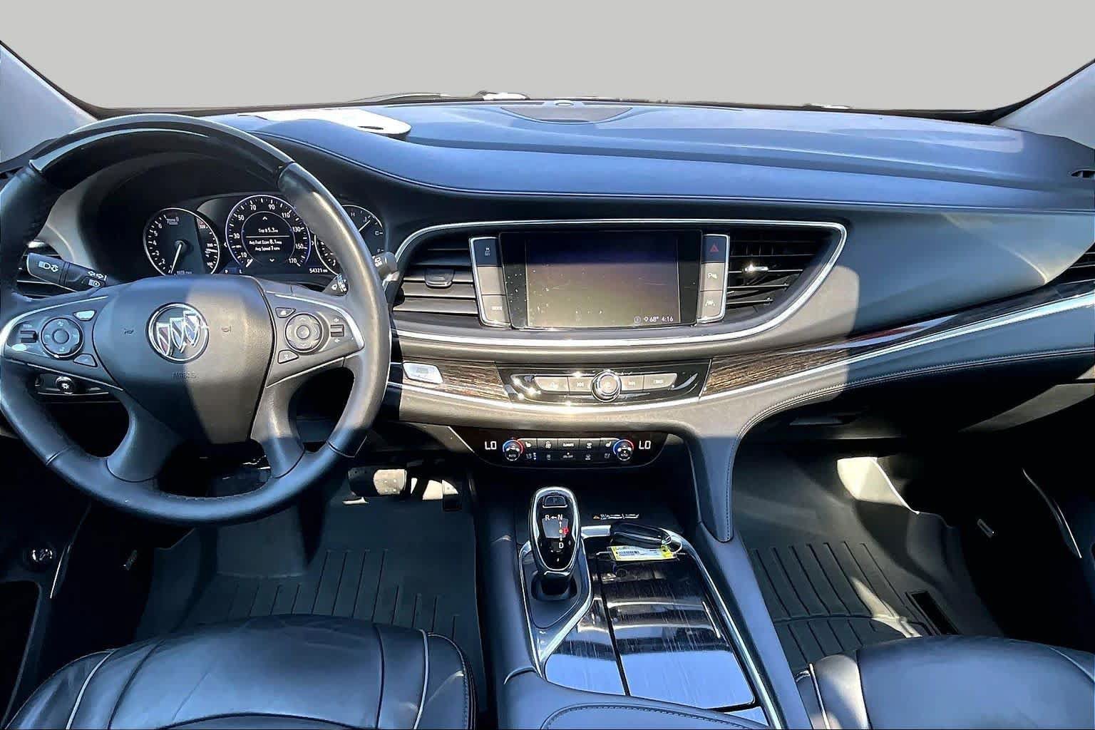 Used 2020 Buick Enclave Avenir w/ Avenir Technology Package FWD image 15