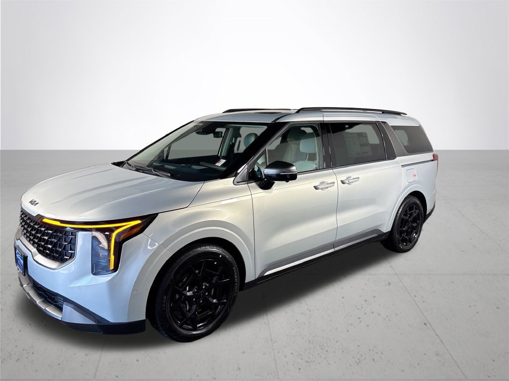 New 2026 Kia Carnival SX Prestige FWD image 2