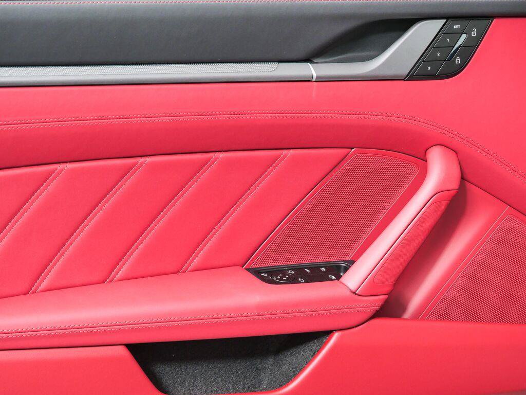 New 2026 Porsche 911 Carrera S RWD image 6