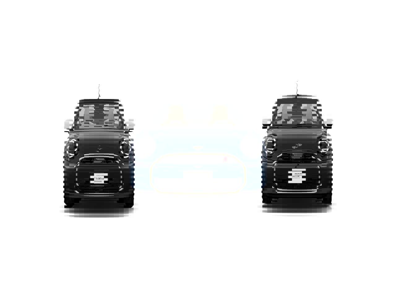 New 2026 MINI Cooper S image 2