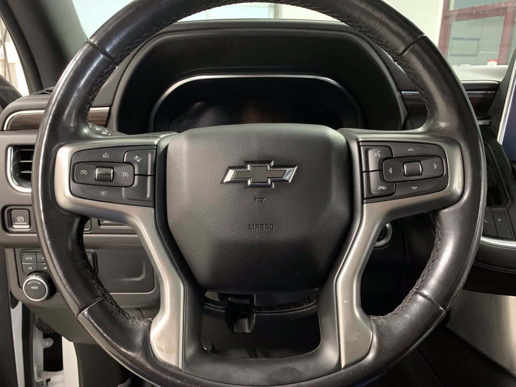 Used 2023 Chevrolet Tahoe Z71 AWD/4WD image 18