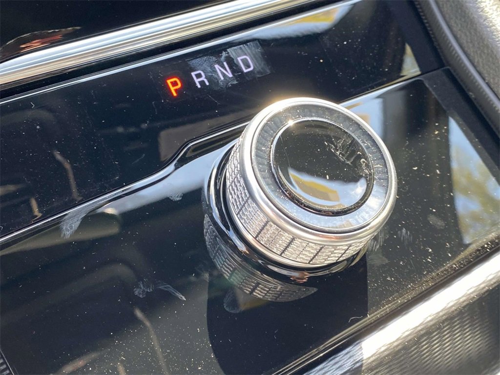 New 2025 Jeep Grand Cherokee Laredo image 52