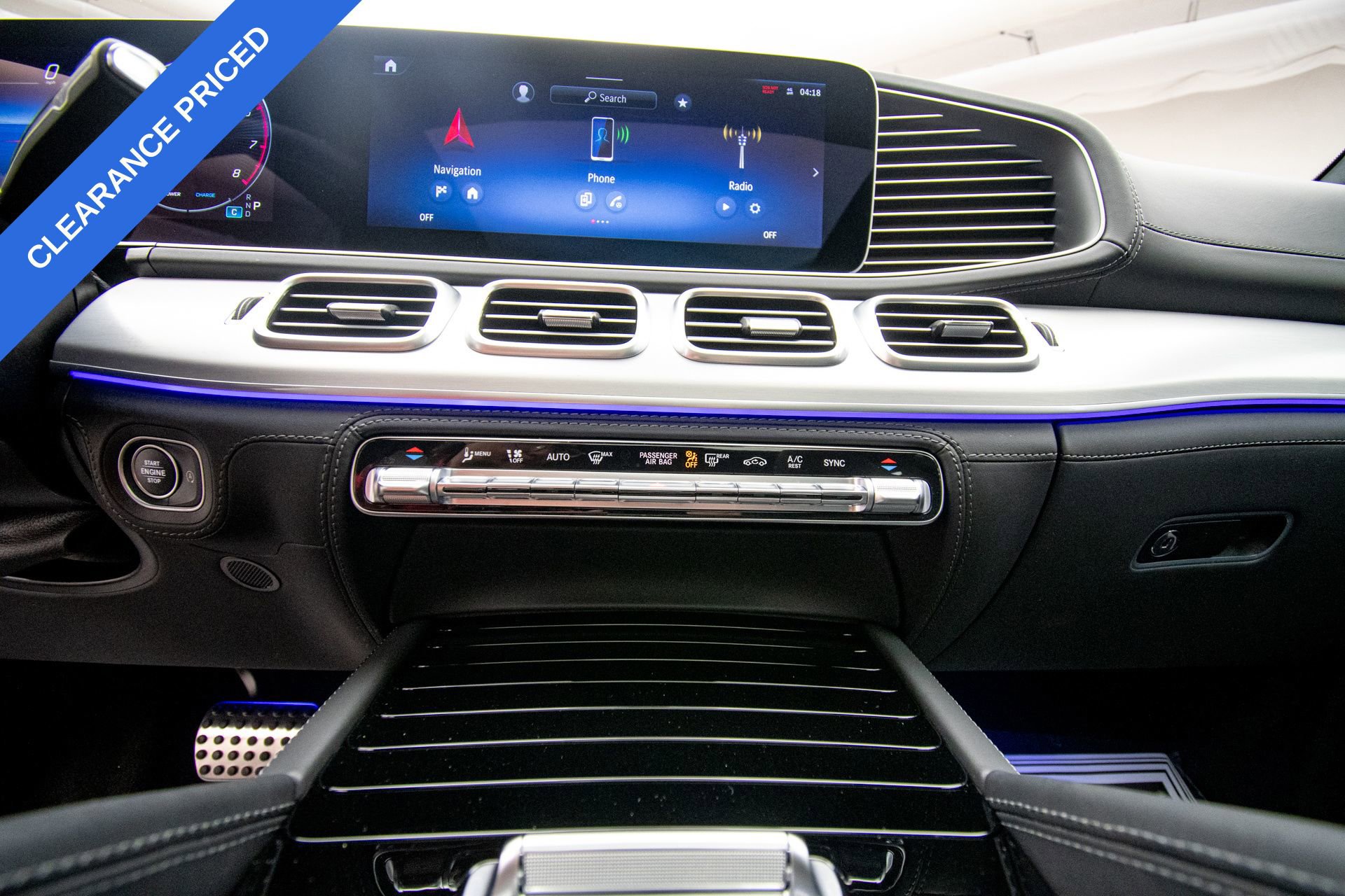 Used 2025 Mercedes-Benz GLE 53 AMG 4MATIC Coupe image 34
