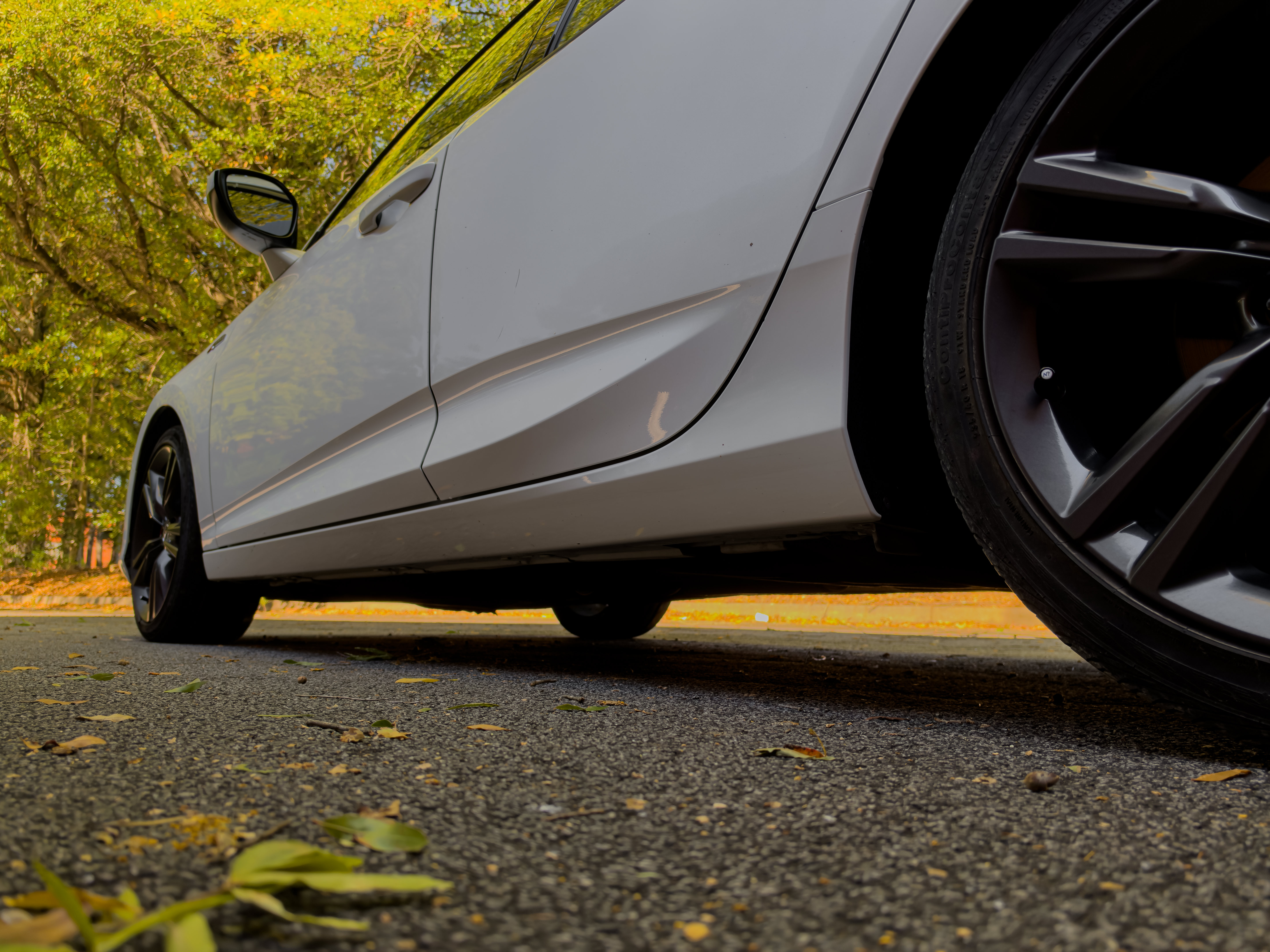 Used 2024 Acura Integra A-Spec FWD image 17