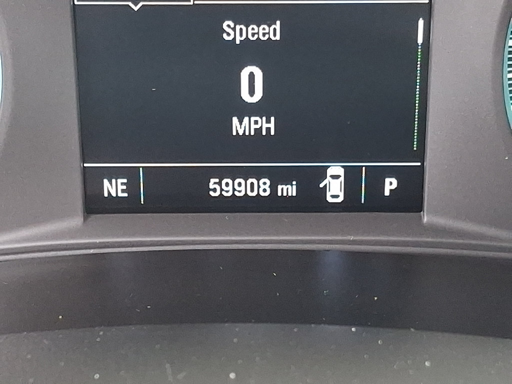 Used 2024 Chevrolet Malibu LT FWD image 25