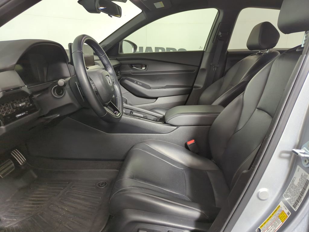Certified 2024 Honda Accord Sport image 8