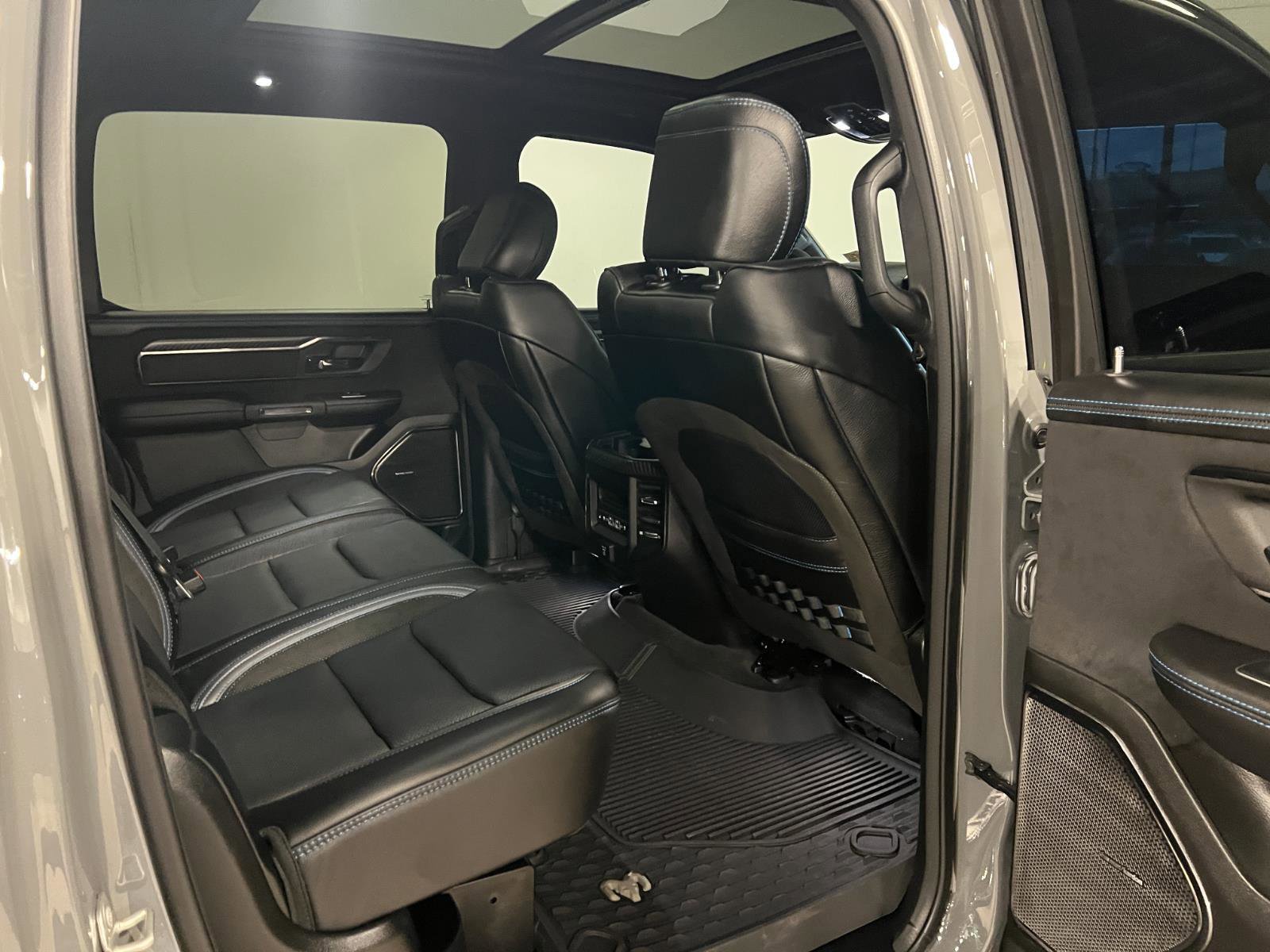 Used 2023 RAM 1500 TRX w/ TRX Level 2 Equipment Group image 44