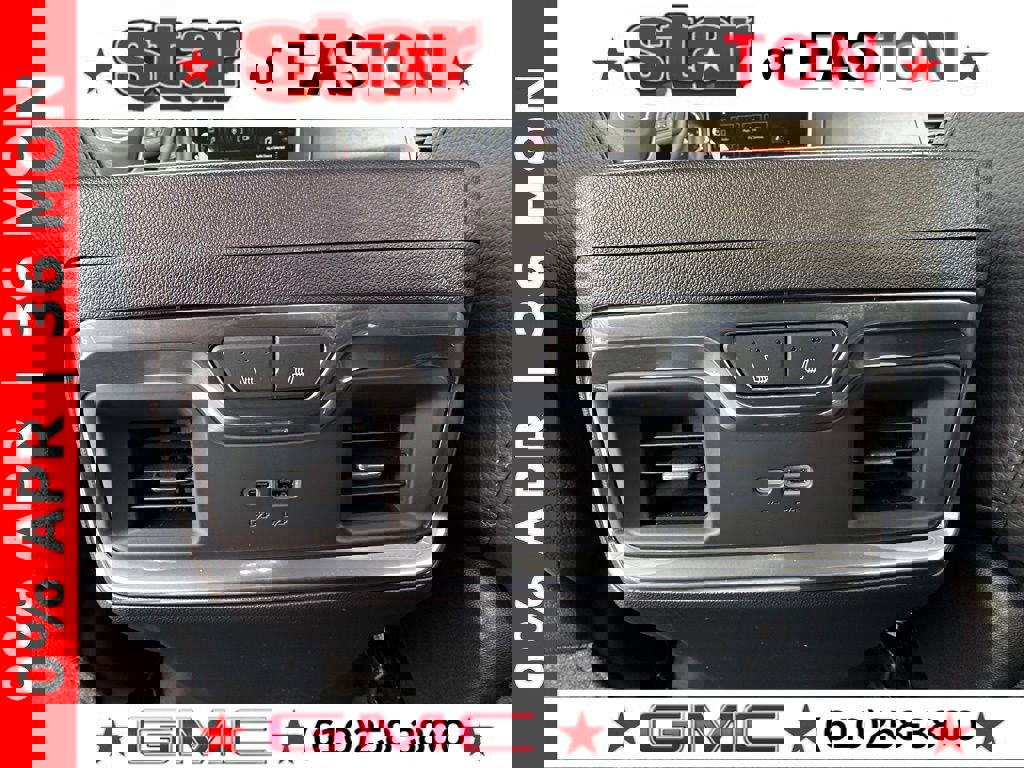 New 2026 GMC Sierra 1500 Denali image 19