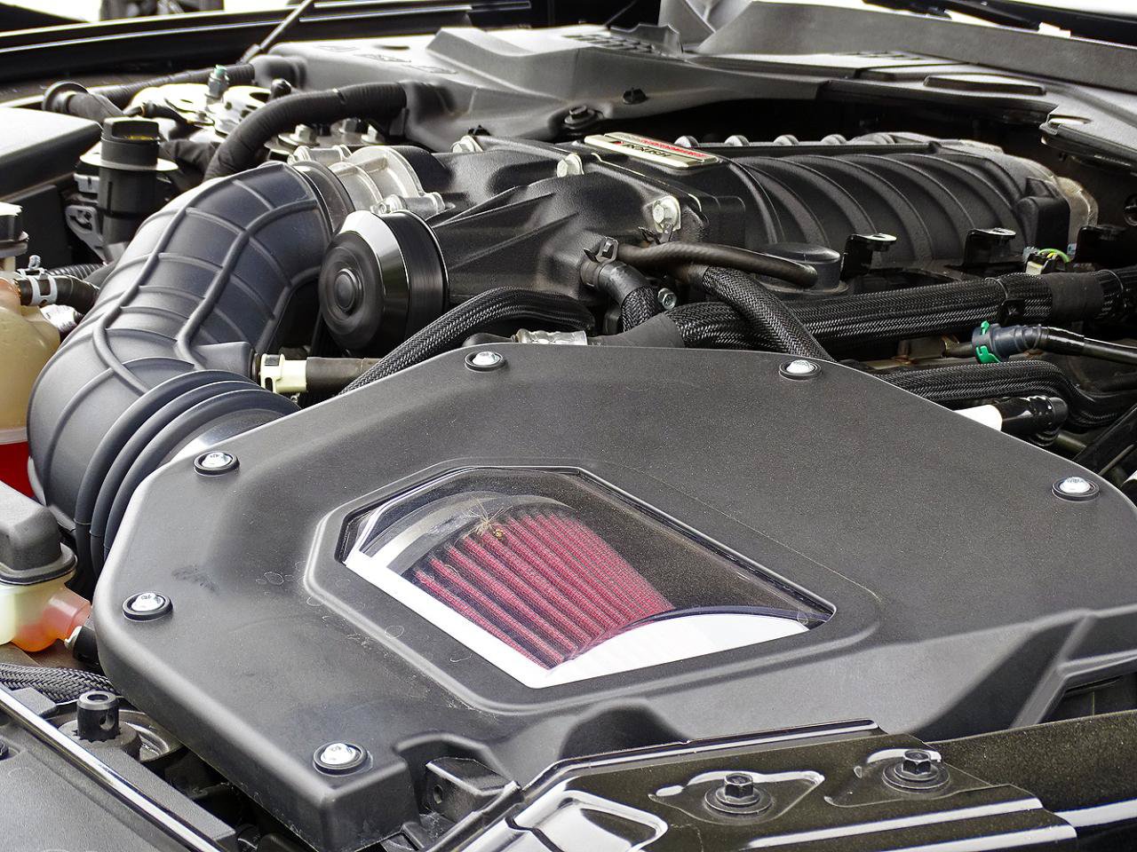 Used 2019 Ford Mustang GT Premium w/ Performance Package - Level 2 RWD image 20