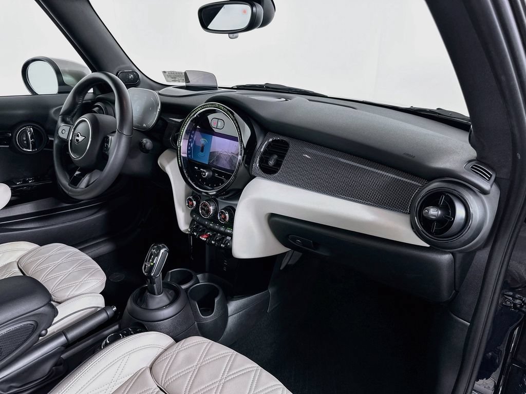 Used 2023 MINI Cooper S FWD image 28