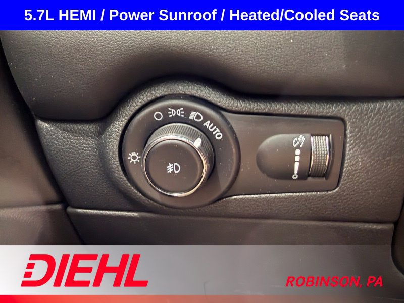 Used 2023 Dodge Durango R/T AWD/4WD image 26