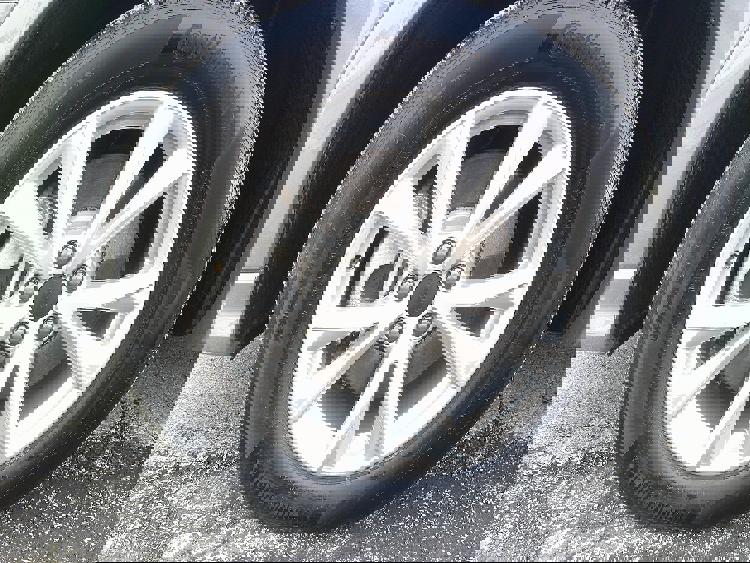 Used 2025 Audi Q3 2.0T Premium image 13