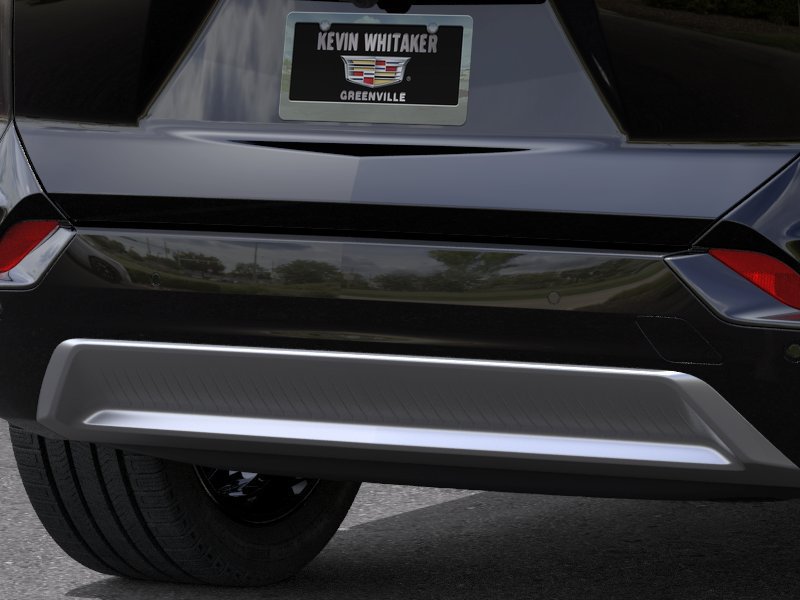 New 2027 Cadillac Optiq Premium Sport RWD image 14