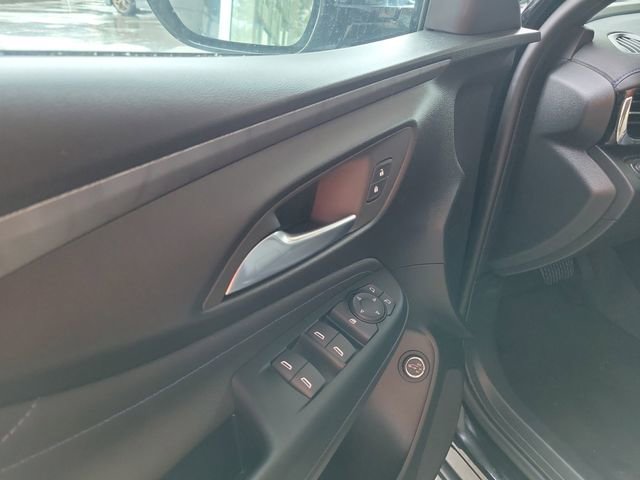 New 2026 Buick Envista Sport Touring w/ Convenience I Package FWD image 19