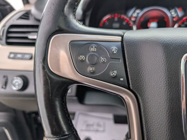 Used 2015 GMC Yukon Denali w/ Touring Package image 13