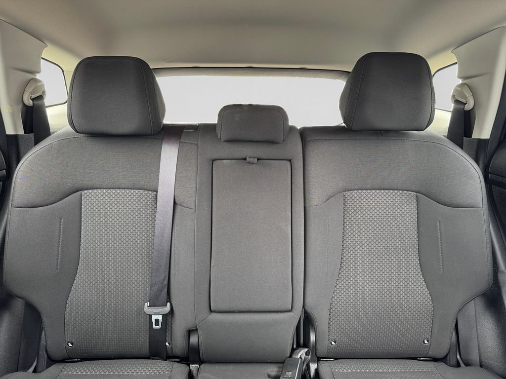 Used 2023 Kia Sportage LX FWD image 20