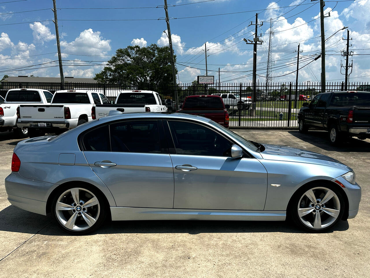 Used 2010 BMW 335i Sedan image 6
