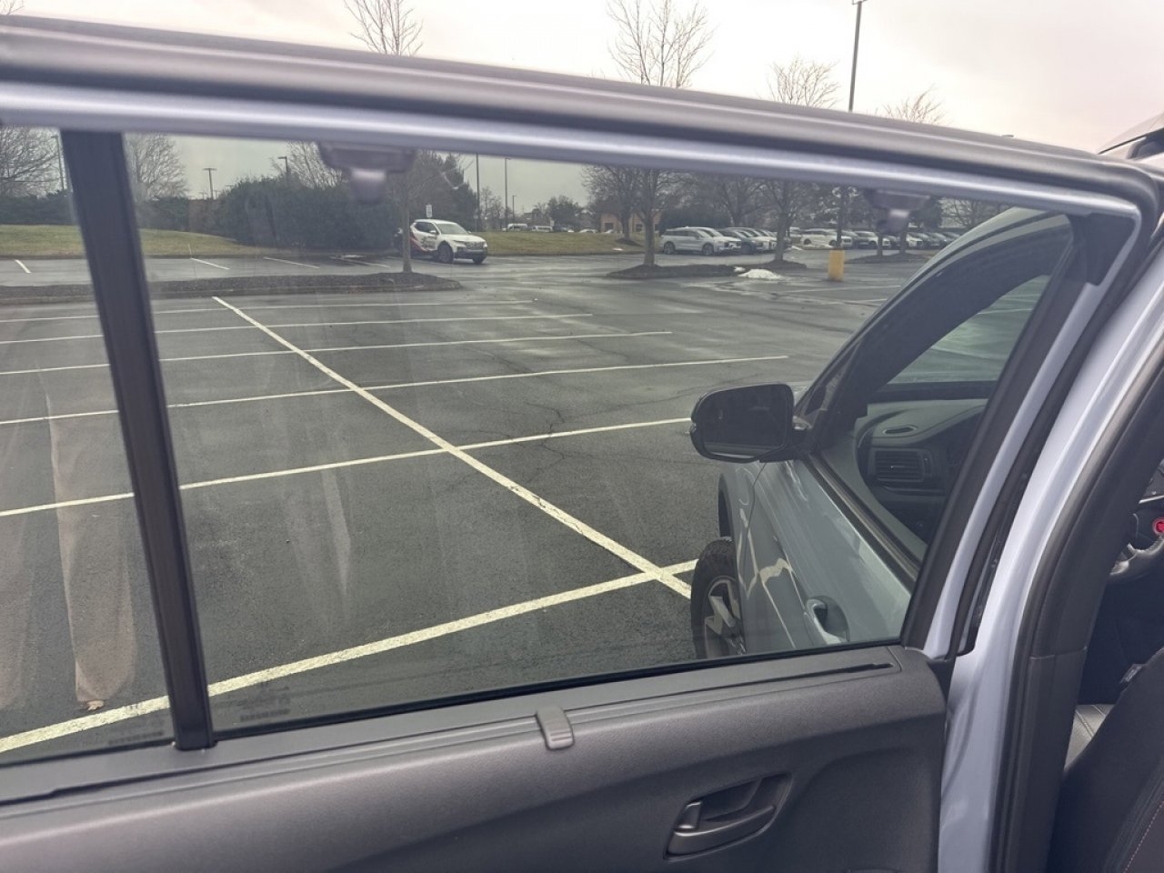 Used 2022 Honda Passport TrailSport image 33