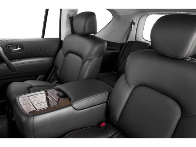Used 2019 Nissan Armada SL AWD/4WD image 14