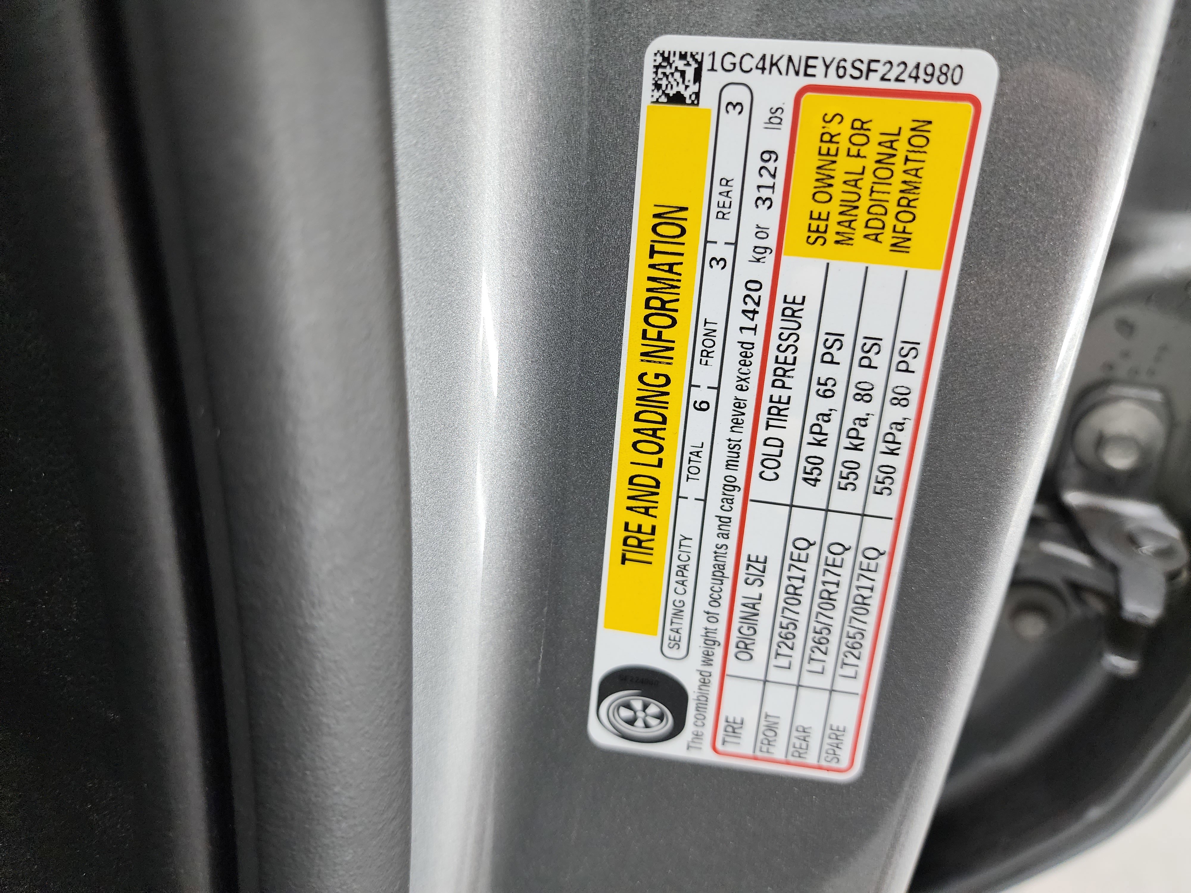 Used 2025 Chevrolet Silverado 2500 LT w/ All Star Edition AWD/4WD image 64