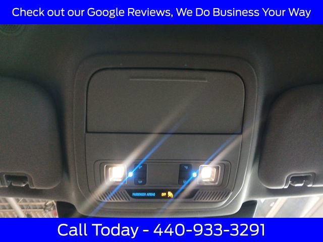 Used 2023 Ford Explorer XLT image 25