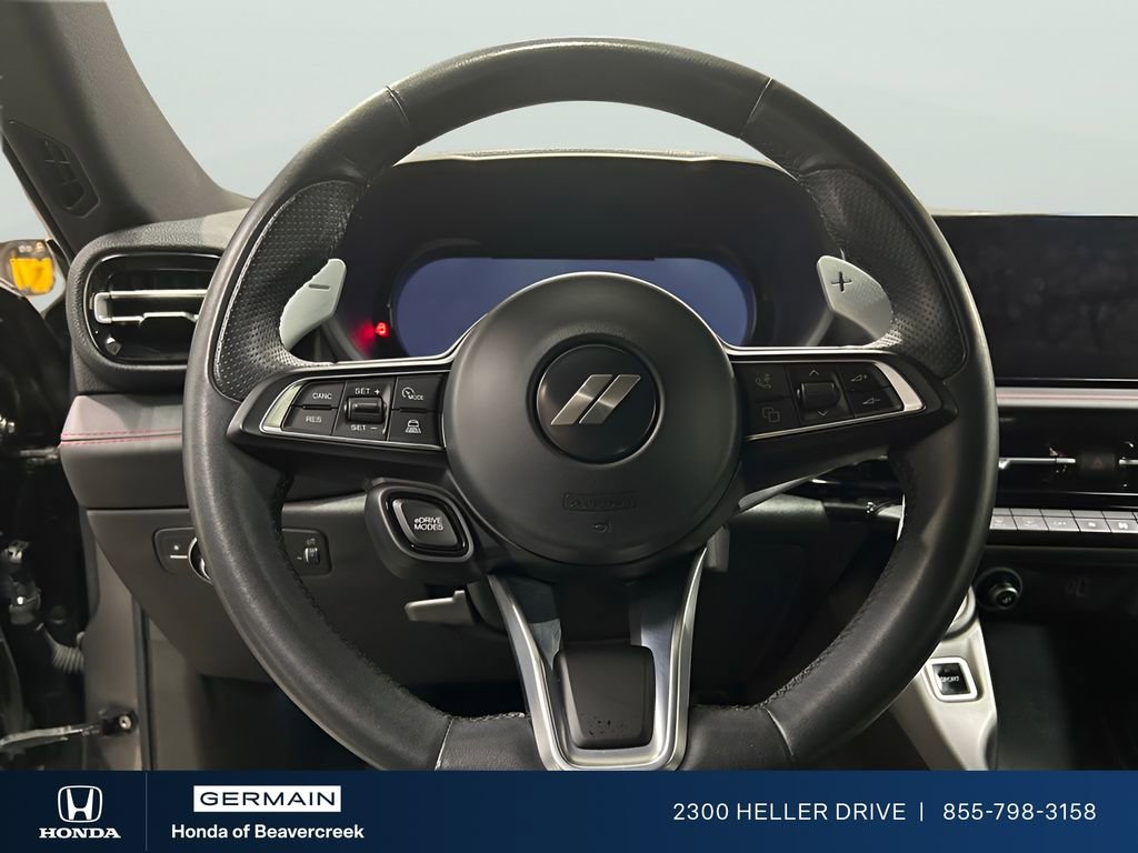 Used 2024 Dodge Hornet R/T image 22