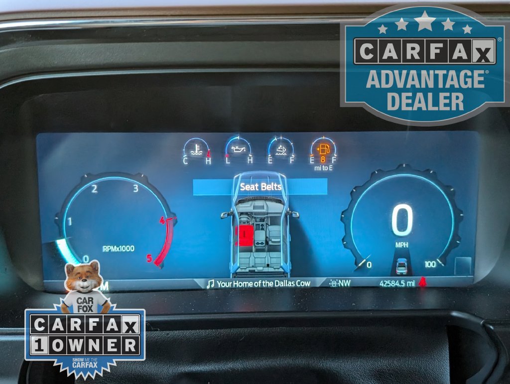 Used 2024 Ford F350 King Ranch AWD/4WD image 14