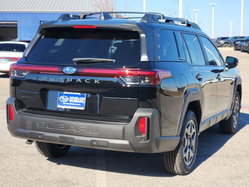 New 2026 Subaru Outback Premium image 2