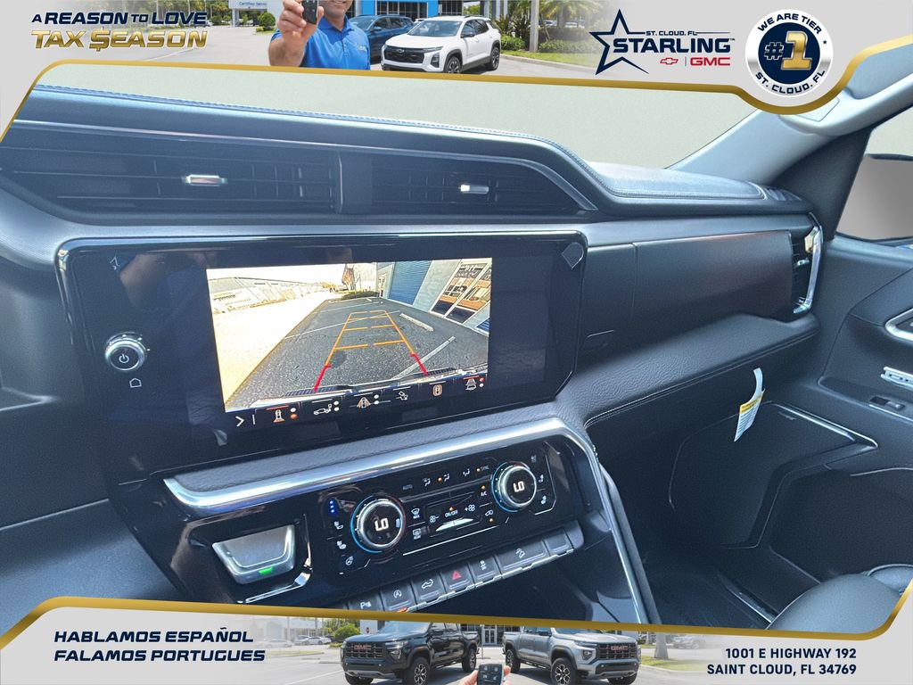 New 2026 GMC Sierra 1500 Denali image 20