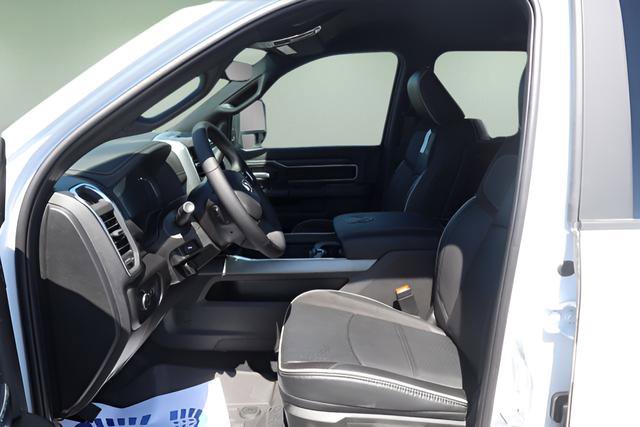 New 2026 RAM 3500 Laramie image 14