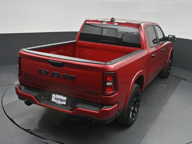 New 2027 RAM 1500 Laramie AWD/4WD image 41