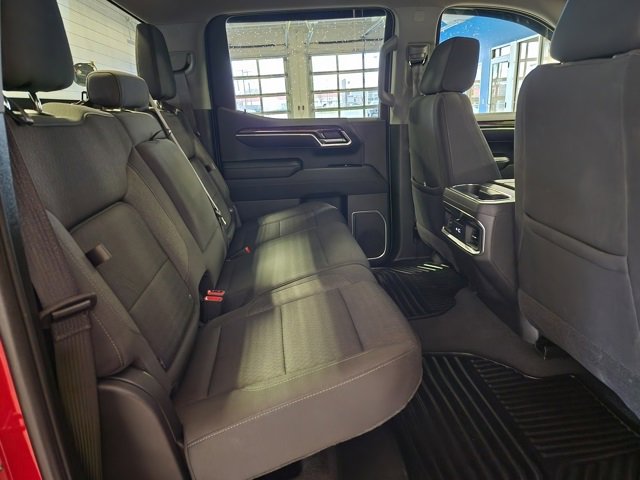 Certified 2022 GMC Sierra 1500 Elevation image 15