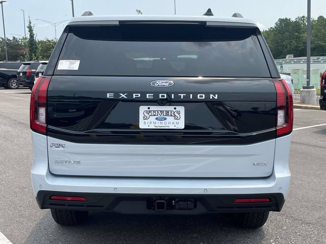 New 2026 Ford Expedition Max Active AWD/4WD image 3