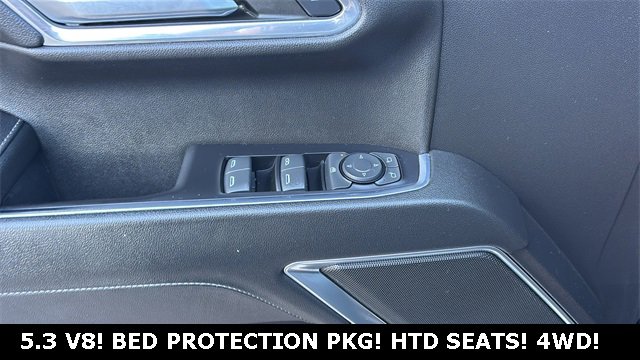 Used 2022 Chevrolet Silverado 1500 LT w/ Protection Package image 7
