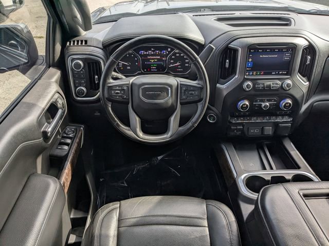 Used 2019 GMC Sierra 1500 Denali w/ Denali Ultimate Package AWD/4WD image 14