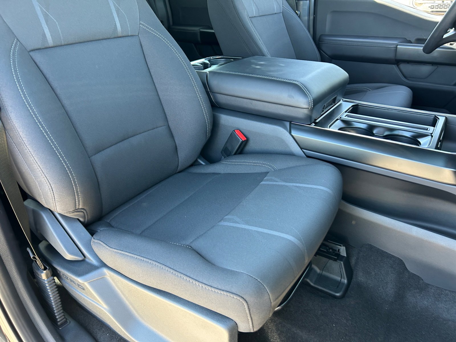 New 2026 Ford F150 STX w/ Equipment Group 200A RWD image 19
