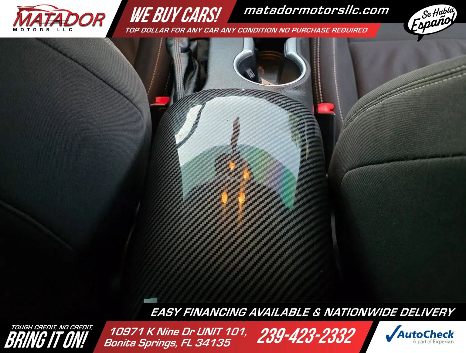 Used 2019 Ford Mustang Coupe image 19