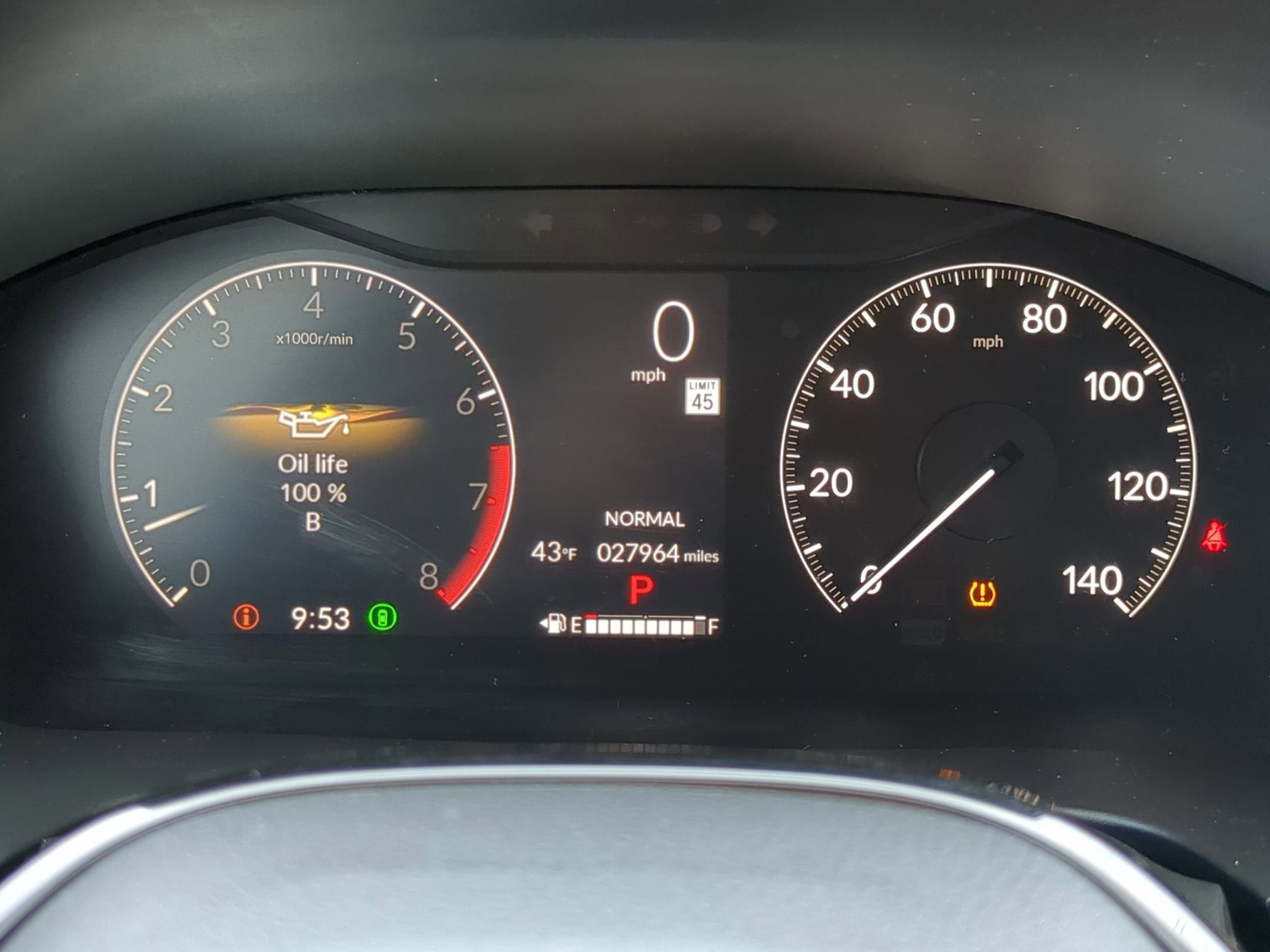 Used 2023 Honda CR-V EX-L image 16