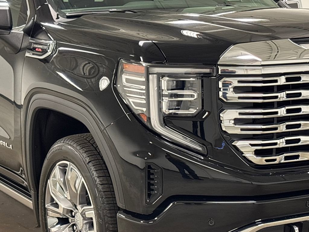 New 2026 GMC Sierra 1500 Denali image 4