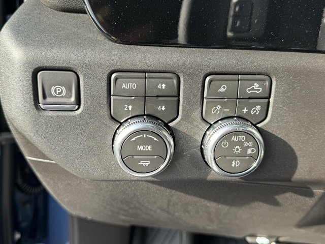 New 2026 GMC Sierra 1500 Elevation w/ Elevation Premium Package image 22