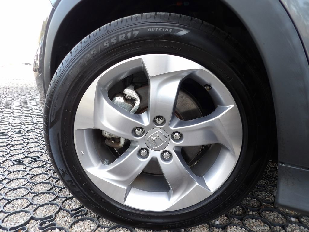 Used 2021 Honda HR-V LX image 24